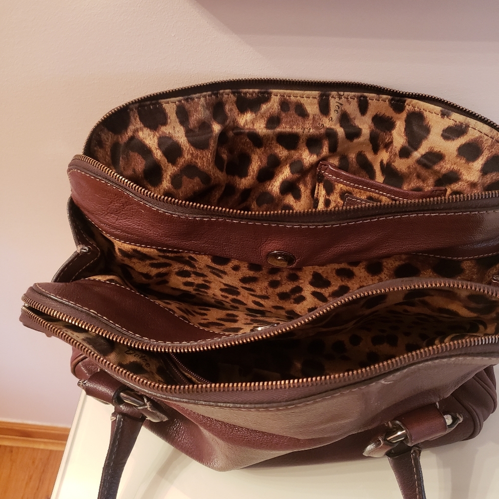Women bag - Picture 5 of 11